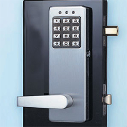 Commercial Locksmith League City