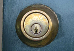 Change Lock Cylinder League City